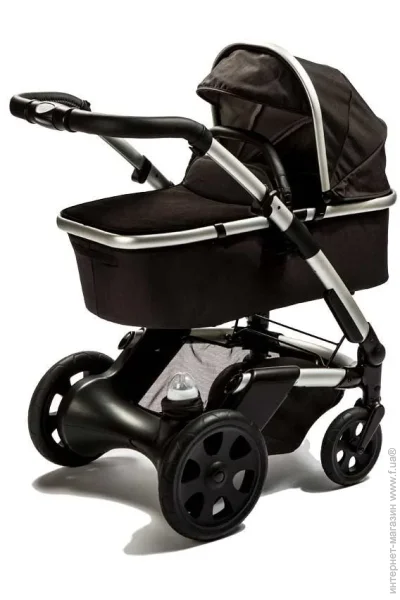  2  1 Heetee 21 MAYFAIR  Black/Black  (MF1.N.2P.BB)