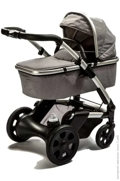  2  1 Heetee 21 MAYFAIR  Grey/Grey  (MF1.N.2P.GG)
