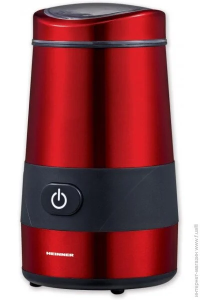  Heinner HCG-200RED