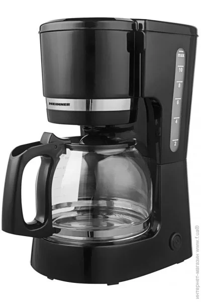   Heinner HCM-800BK