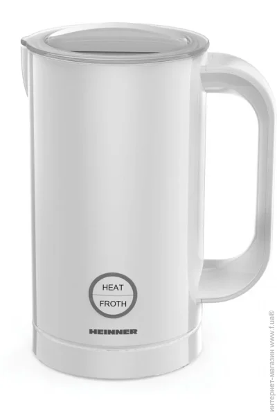  Heinner HMFR-450WH