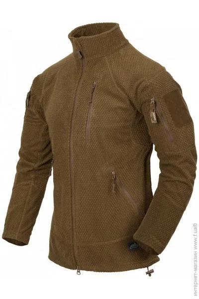 Helikon-Tex    Alpha  L