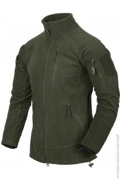 Helikon-Tex    Alpha  M