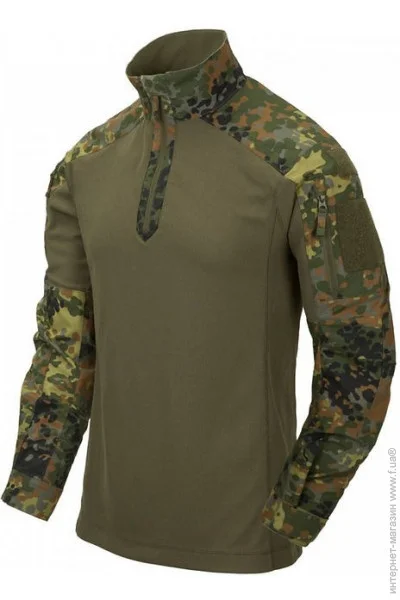 Helikon-Tex   Combat  L