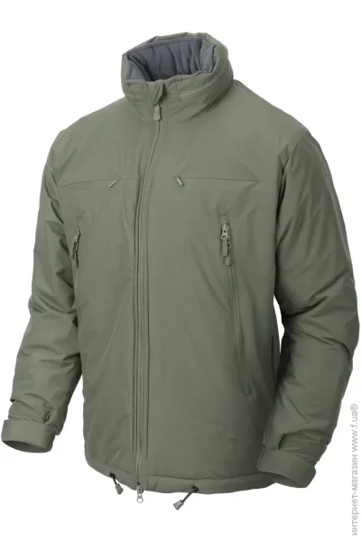 Helikon-Tex    Husky - Alpha Green XL (11143)