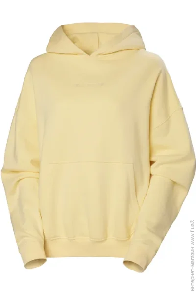  Helly Hansen ALLURE HOODIE (53981-369-M)