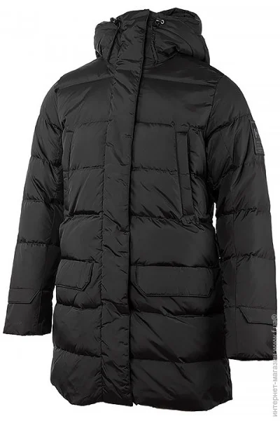 Helly Hansen Ƴ  ARCTIC PATROL H2 FLOW PARKA  XL (53812-990 XL)