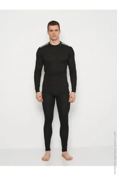 Helly Hansen Comfort Light Set (48676-990-2XL)