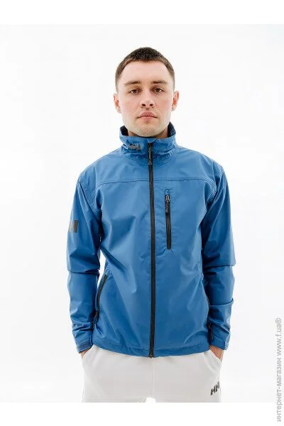 Helly Hansen   CREW JACKET  XL (7d30263-636 XL)