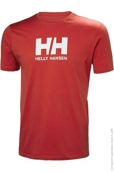   Helly Hansen HEH Logo (33979-163-XL)