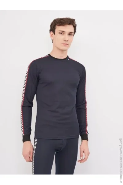 Helly Hansen Hh Lifa Stripe (48800-597-L)