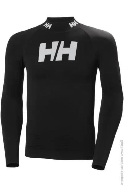 Helly Hansen LIFA SEAMLESS RACING (49341-990-XL)