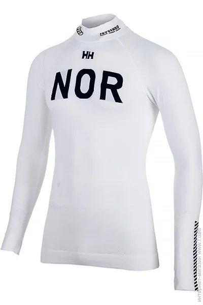 Helly Hansen   LIFA SEAMLESS RACING TOP  L (7d49341-002 L)