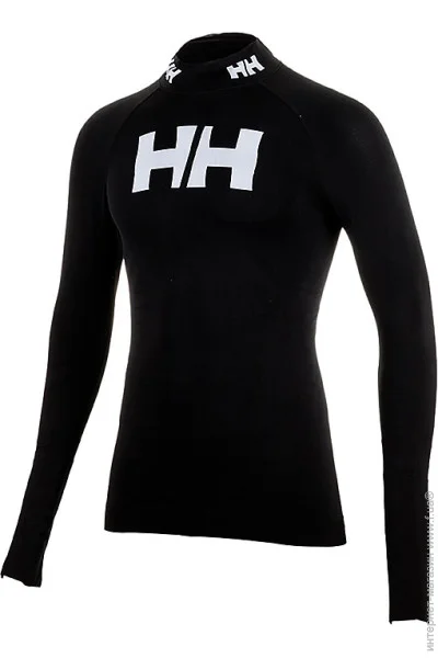 Helly Hansen   LIFA SEAMLESS RACING TOP  L (7d49341-990 L)