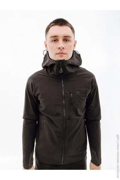  Helly Hansen   ODIN PRO SHIELD JACKET  L (7d63085-990 L)