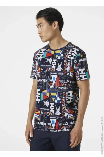   Helly Hansen PORT (34303-599-XL)