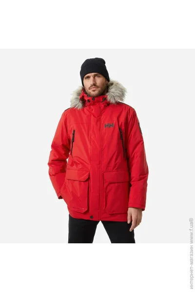  Helly Hansen Reine Parka (53630-162-XL)