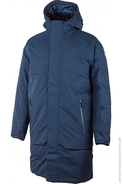Helly Hansen   URB PRO DOWN COAT  L (53634-597 L)