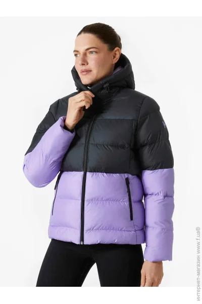 Helly Hansen  W ACTIVE PUFFY JACKET 53612-699 .S 