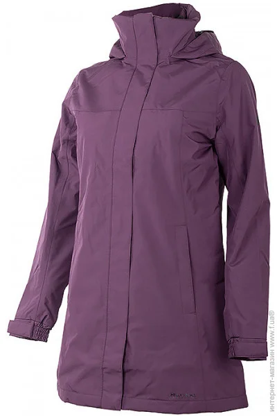 Helly Hansen   W ADEN INSULATED COAT  XS (62649-670 XS)