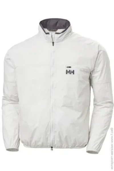  Helly Hansen Waterproof jacket (53698-823-XL)