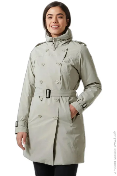  Helly Hansen waterproof jacket (53853-917-XL)