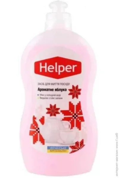     Helper   1000  (4820183972361)