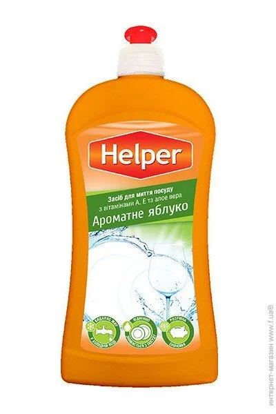     Helper   500  (4823019010251)