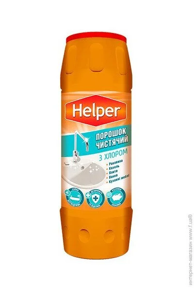 Helper     500 (4823019010459)