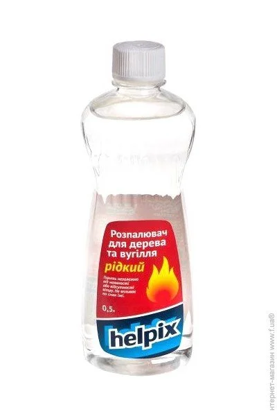    Helpix 0018 500
