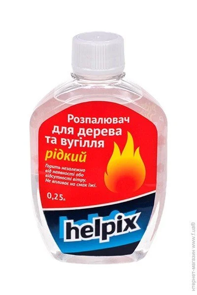    Helpix 0582 250