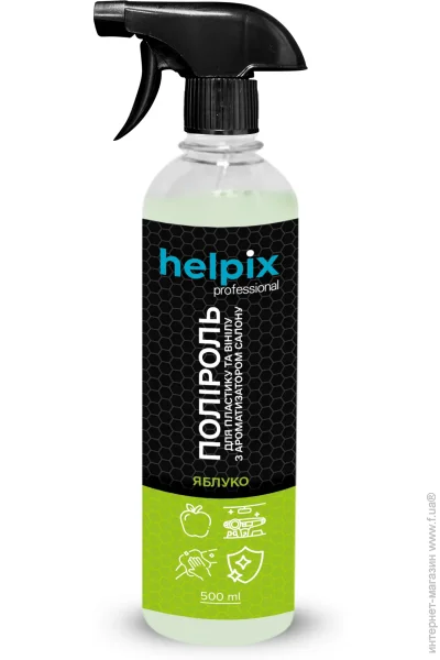 ,  Helpix  0,5  Prof  500  (4823075801411)