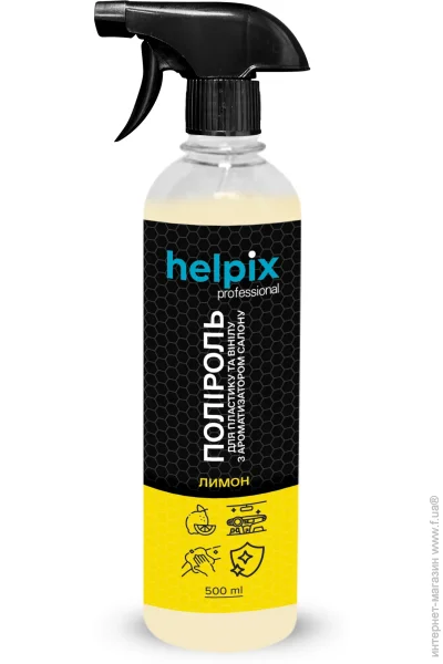,  Helpix  0,5  Prof  500  (4823075801312)