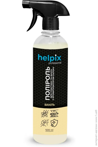 ,  Helpix  0,5  Prof  500  (4823075801404)