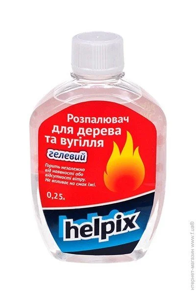    Helpix 0605 250