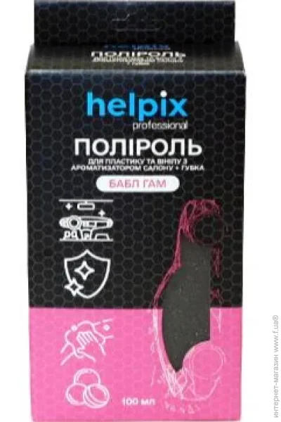  Helpix +    100  (4823075802494)