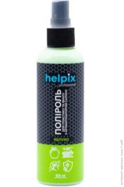  Helpix      100  (4823075802098)