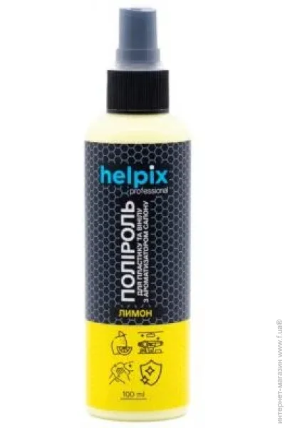  Helpix      100  (4823075802111)