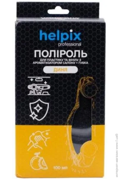  Helpix +   100  (4823075804078)