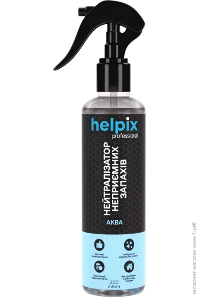   Helpix       200 