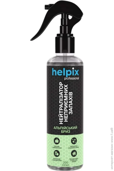   Helpix        200 