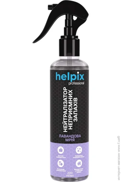   Helpix        200 