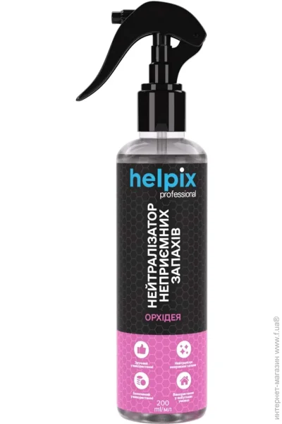   Helpix       200 