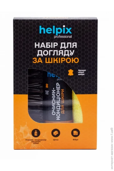 Helpix  200   (4823075810505)
