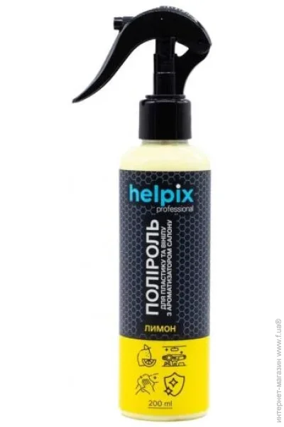  Helpix      200  (4823075801497)