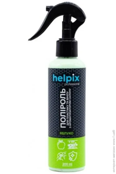  Helpix      200  (4823075801480)