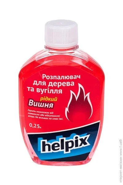    Helpix  250 (0599)