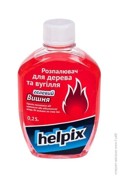    Helpix  250 (0612)