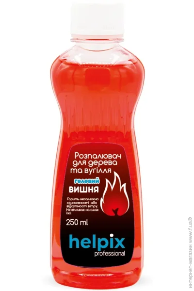   Helpix      250 