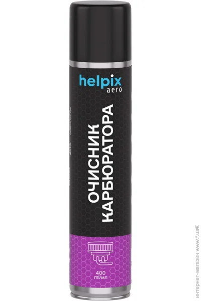   Helpix    400 